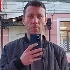 Фотография мужчины Анд, 35 лет из г. Иваново