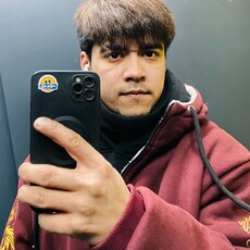 Фотография мужчины Руслан, 24 года из г. Москва