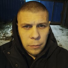 Фотография мужчины Денис, 35 лет из г. Солнечногорск