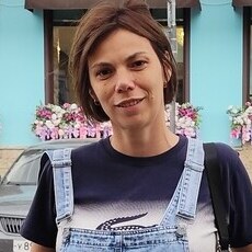 Виктория, 39 из г. Москва.