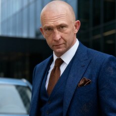 Фотография мужчины Валерий, 45 лет из г. Барнаул