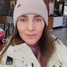 Татьяна, 38 из г. Находка.