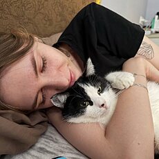 Фотография девушки Валерия, 20 лет из г. Одинцово