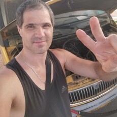 Фотография мужчины Александр, 46 лет из г. Тула