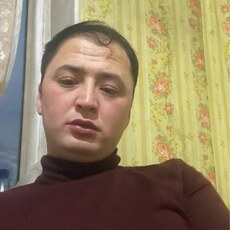 Фотография мужчины Dilshod, 27 лет из г. Чита