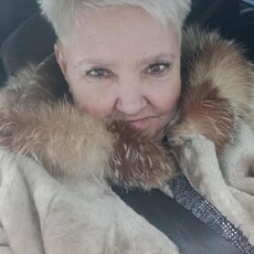 Фотография девушки Маришка, 63 года из г. Электросталь