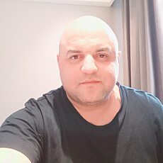 Фотография мужчины Миша, 41 год из г. Москва