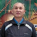 Руслан, 52 года