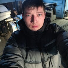 Фотография мужчины Александр, 31 год из г. Южно-Сахалинск