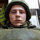 Никита, 20 лет