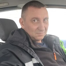 Фотография мужчины Михаил, 46 лет из г. Екатеринбург