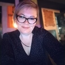 Фотография девушки Анна, 49 лет из г. Воронеж