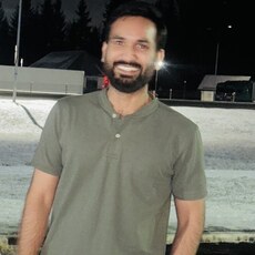 Фотография мужчины Singh, 26 лет из г. Минск
