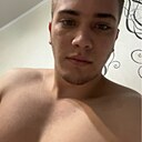 Вадим, 21 год