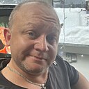 Андрей, 40 лет