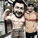 Марсель, 35 лет