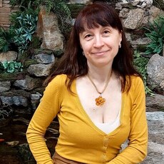 Фотография девушки Оксана, 50 лет из г. Екатеринбург