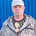 Серёга, 50 лет