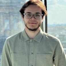 Фотография мужчины Максим, 20 лет из г. Санкт-Петербург