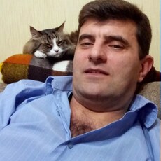 Фотография мужчины Andrei, 53 года из г. Минск