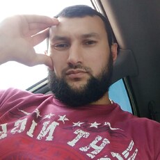 Фотография мужчины Азиз, 36 лет из г. Пушкино (Московская Обл)