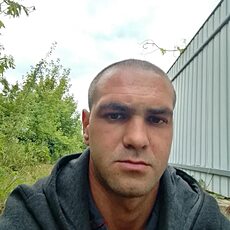 Фотография мужчины Sergei, 33 года из г. Обухов