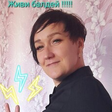 Фотография девушки Юленька, 41 год из г. Улан-Удэ
