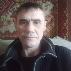 Фотография мужчины Виктор, 41 год из г. Волковыск