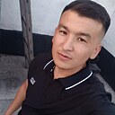 Адлет, 28 лет