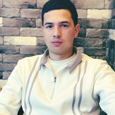 Фотография мужчины Мурат, 21 год из г. Нальчик