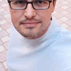 Senol, 44 из г. Тобольск.