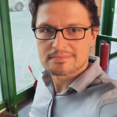 Фотография мужчины Senol, 44 года из г. Тобольск