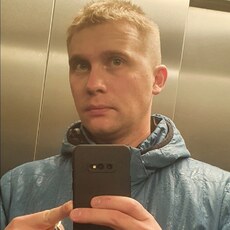 Фотография мужчины Арт, 34 года из г. Рязань