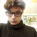 Егор, 19 лет