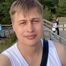 Фотография мужчины Артем, 34 года из г. Улан-Удэ