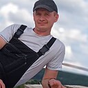 Антон, 40 лет