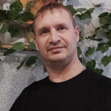 Фотография мужчины Антон, 40 лет из г. Реж