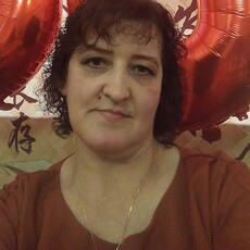 Фотография девушки Анастасия, 50 лет из г. Иркутск