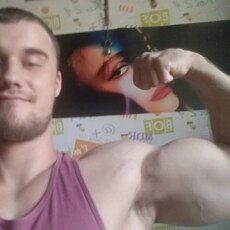 Фотография мужчины Сергей, 27 лет из г. Хабаровск