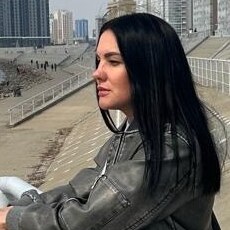 Нина, 43 из г. Хабаровск.