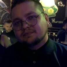 Фотография мужчины Андрей, 27 лет из г. Пинск