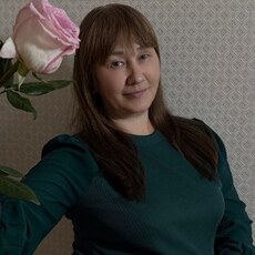 Фотография девушки Наталья, 51 год из г. Тайшет