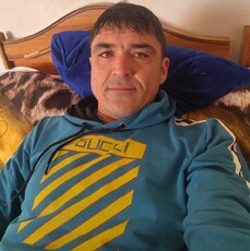 Фотография мужчины Бек, 43 года из г. Наманган