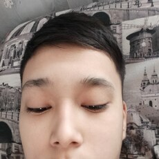 Фотография мужчины Ерали, 18 лет из г. Семей