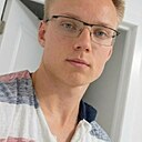 Никита, 20 лет