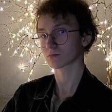 Фотография мужчины Корне, 18 лет из г. Владивосток