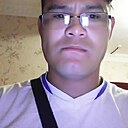 Эрдэни, 39 лет