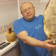 Фотография мужчины Евгений, 54 года из г. Новый Уренгой