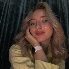 Фотография девушки Анастасия, 23 года из г. Пермь
