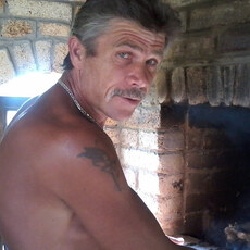 Фотография мужчины Pasa, 55 лет из г. Новокузнецк